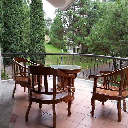 למבאנג Villa 5Cemara מראה חיצוני תמונה
