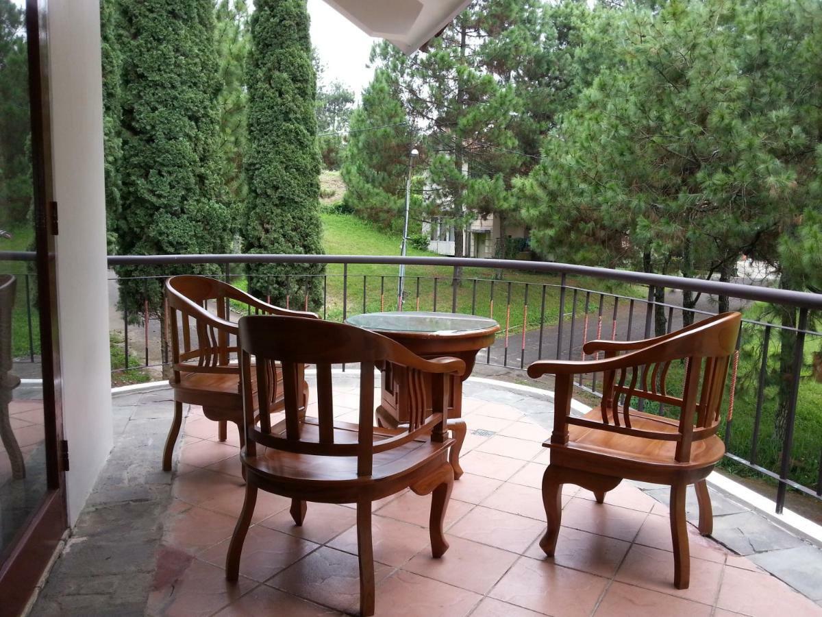 למבאנג Villa 5Cemara מראה חיצוני תמונה