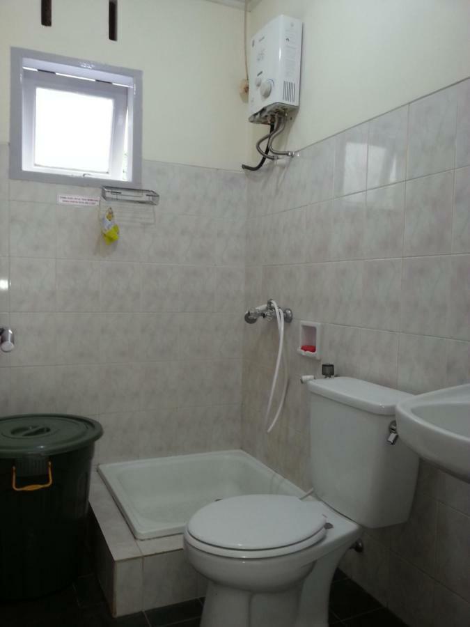 למבאנג Villa 5Cemara מראה חיצוני תמונה